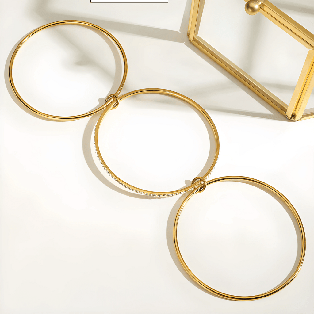 Pulsera Energía Femenina - vittoria stile
