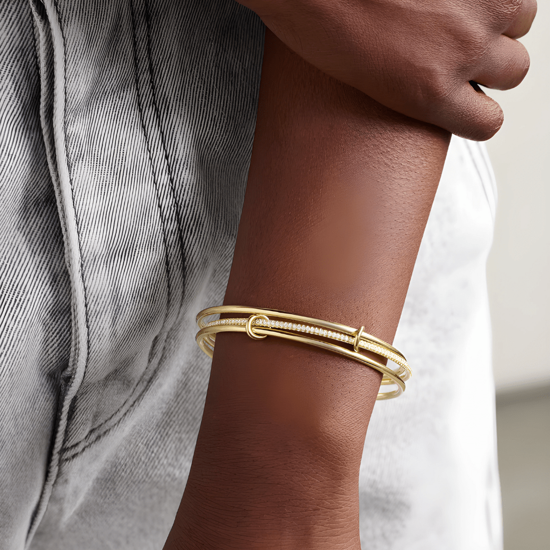 Pulsera Energía Femenina - vittoria stile