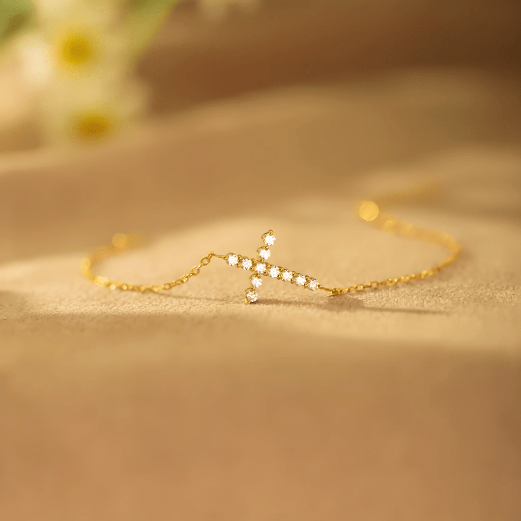 Pulsera Fe Viva - vittoria stile