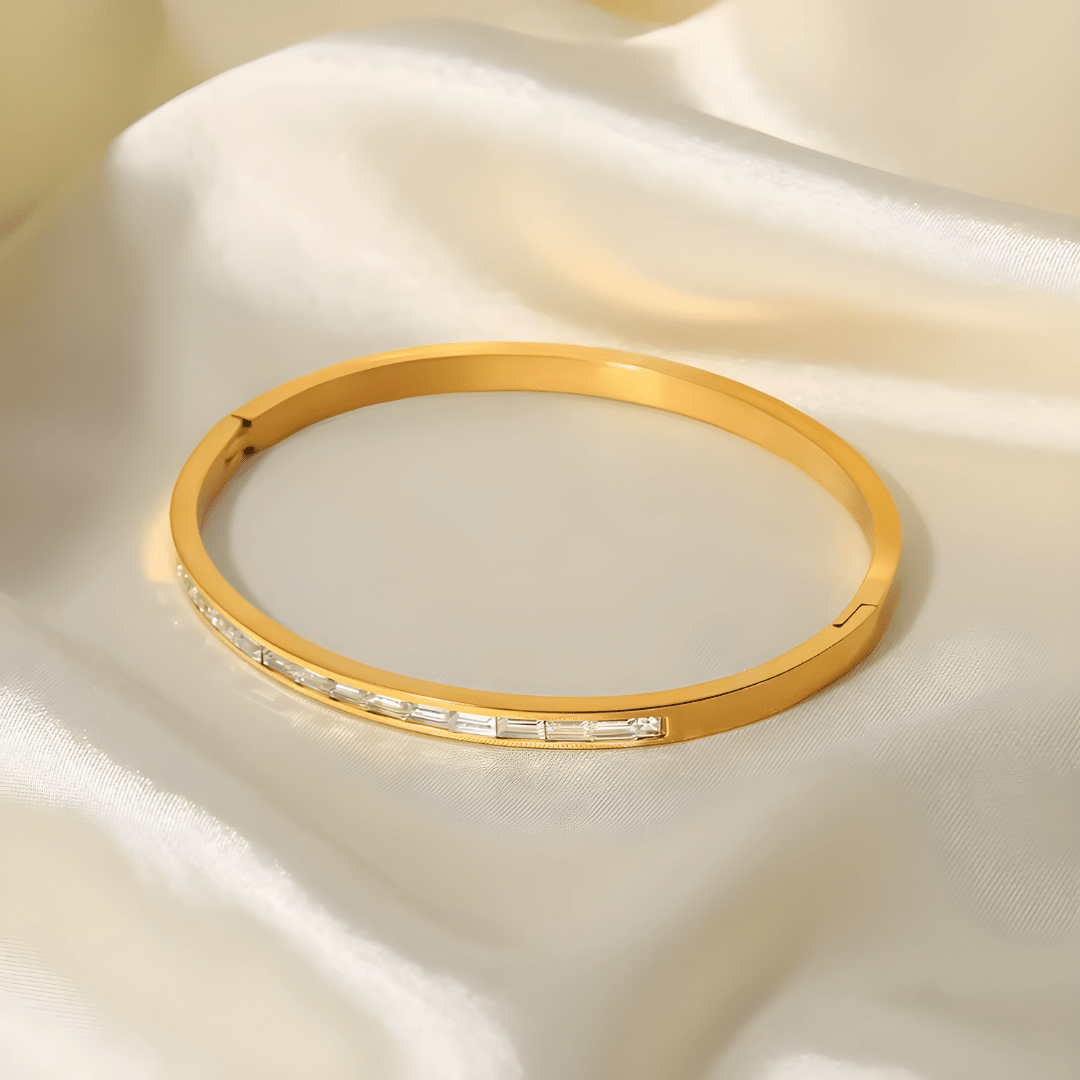 Pulsera Golden - vittoria stile