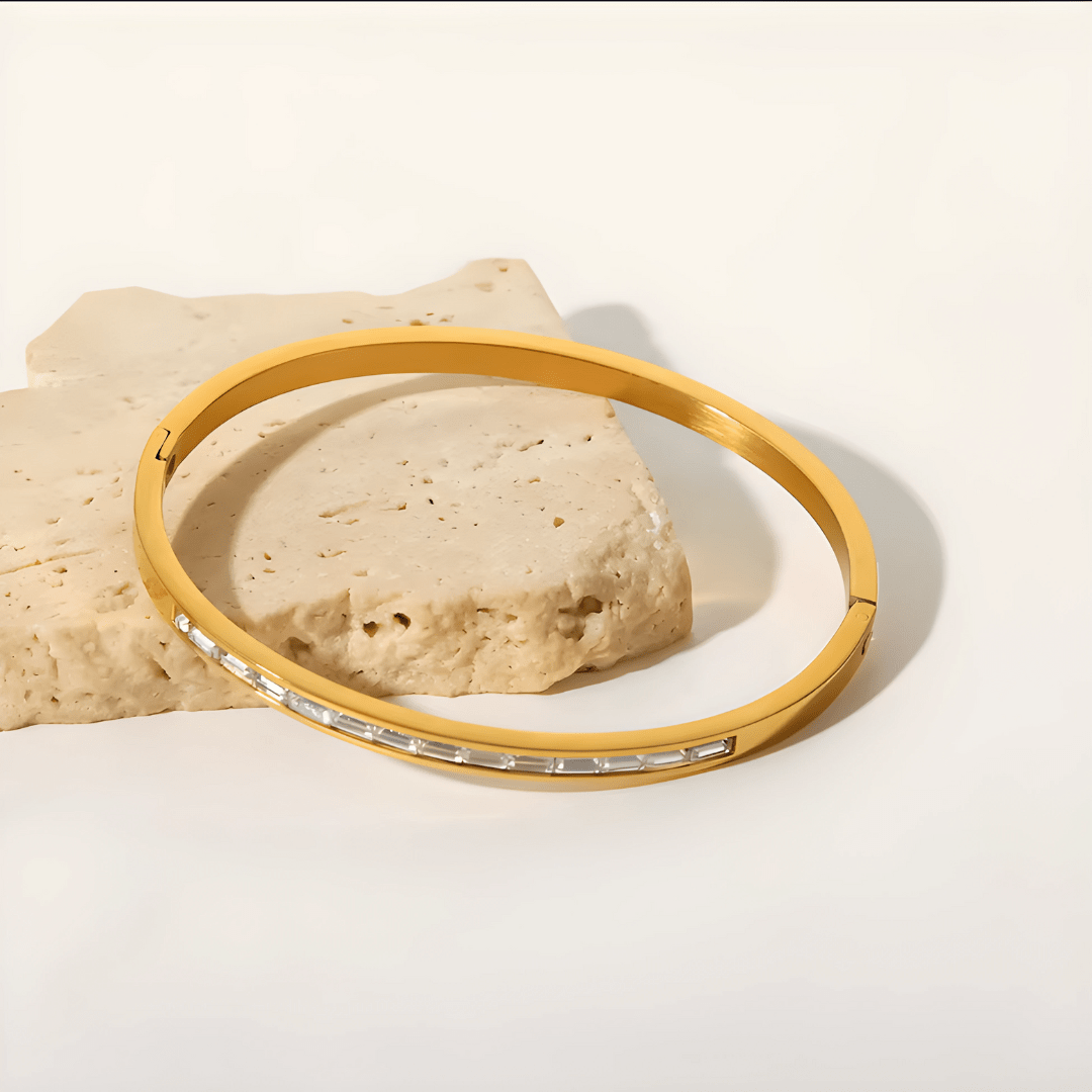 Pulsera Golden - vittoria stile