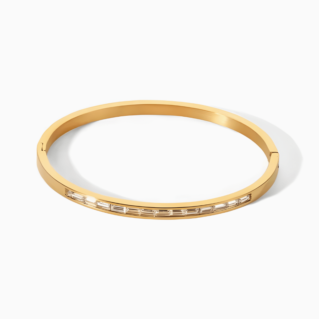 Pulsera Golden - vittoria stile