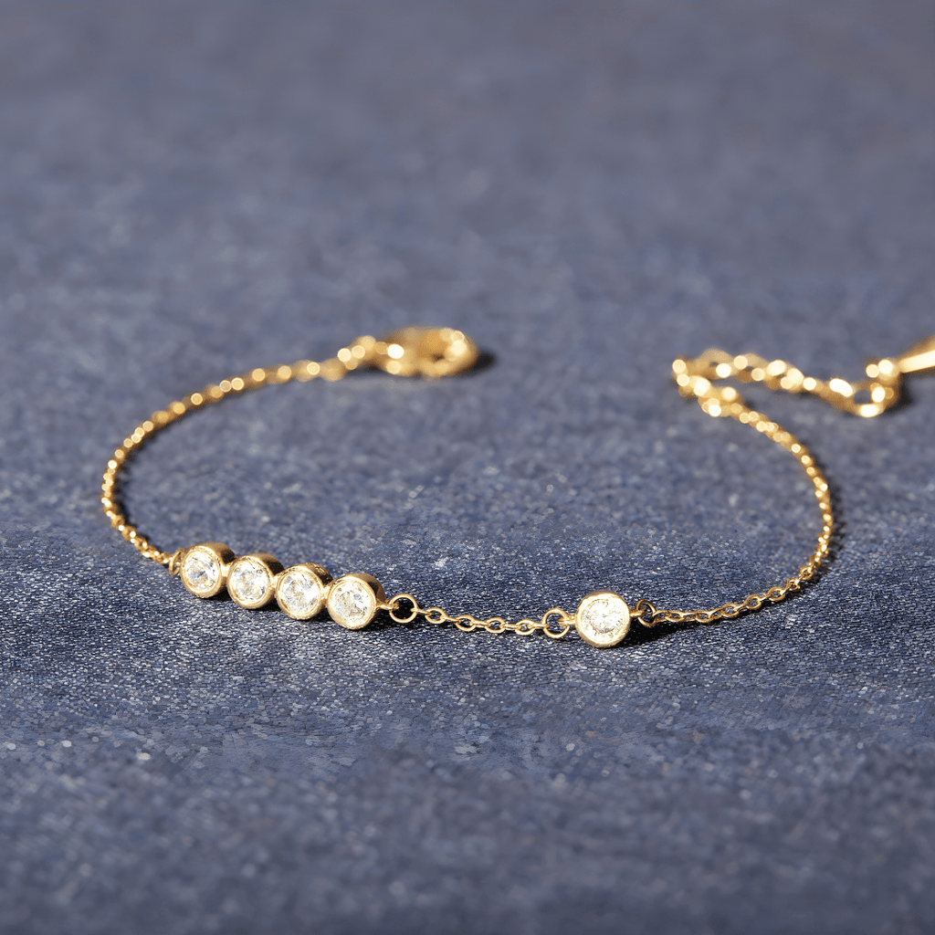 Pulsera Mantra de Luz - vittoria stile