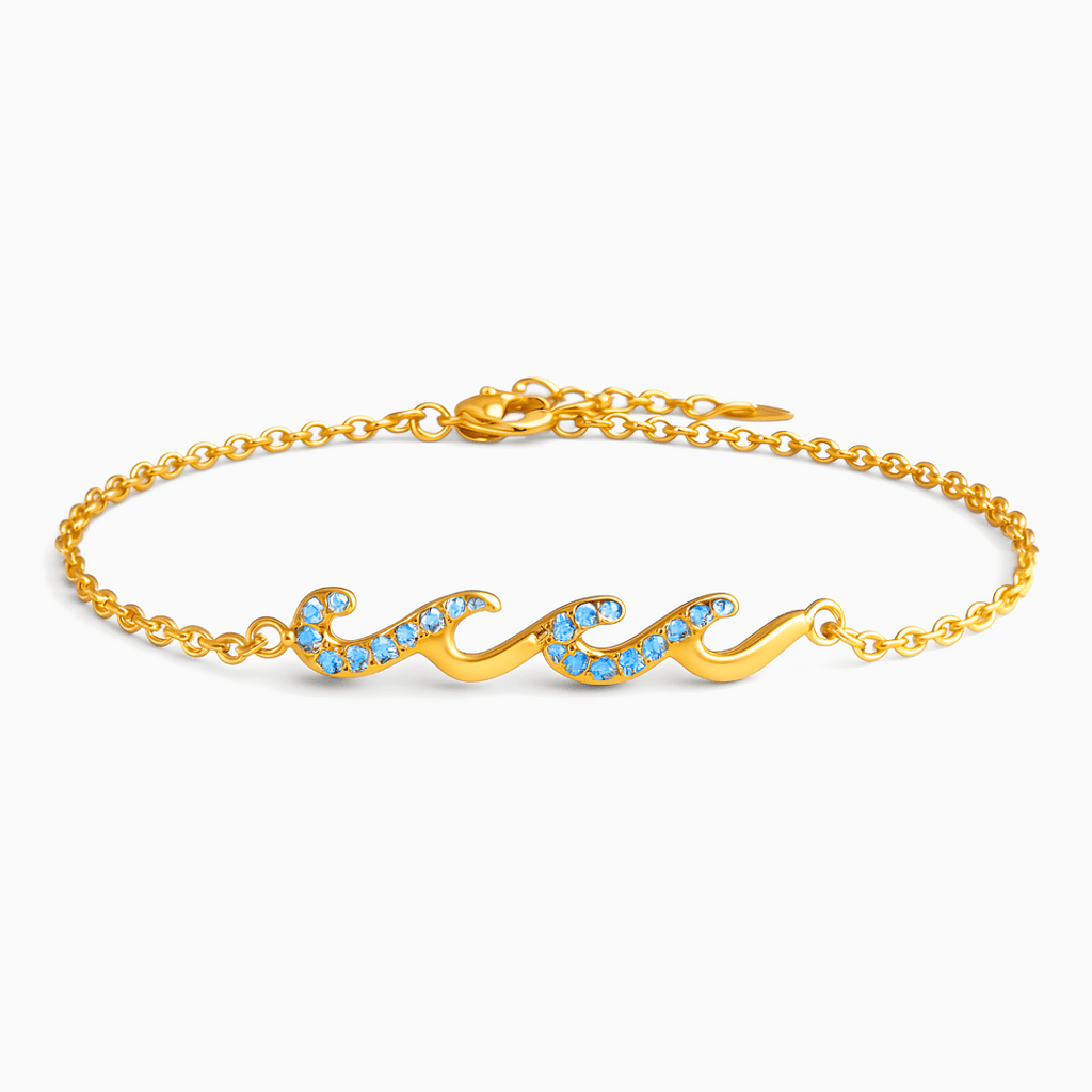 Pulsera Mareas de Vida - vittoria stile