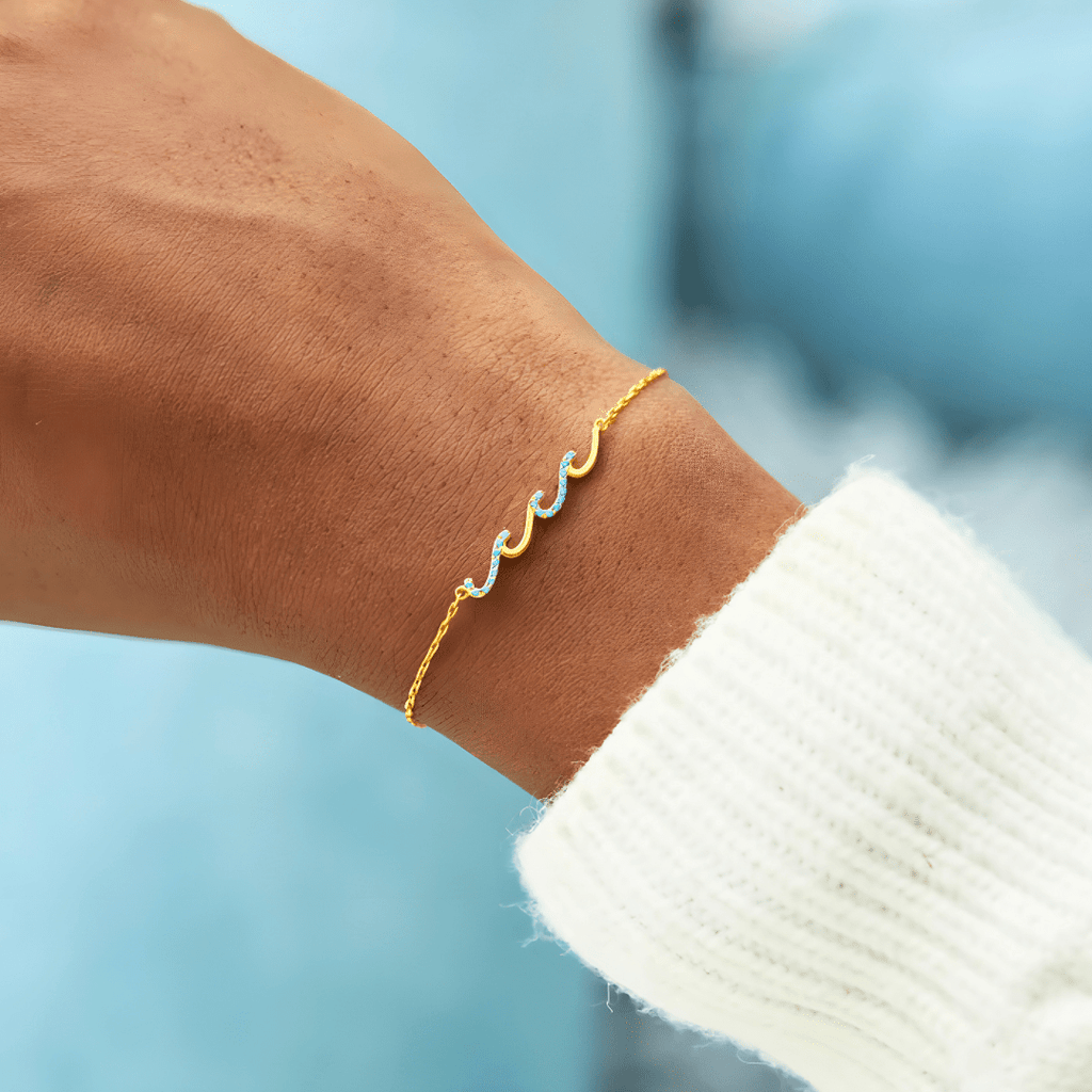 Pulsera Mareas de Vida - vittoria stile