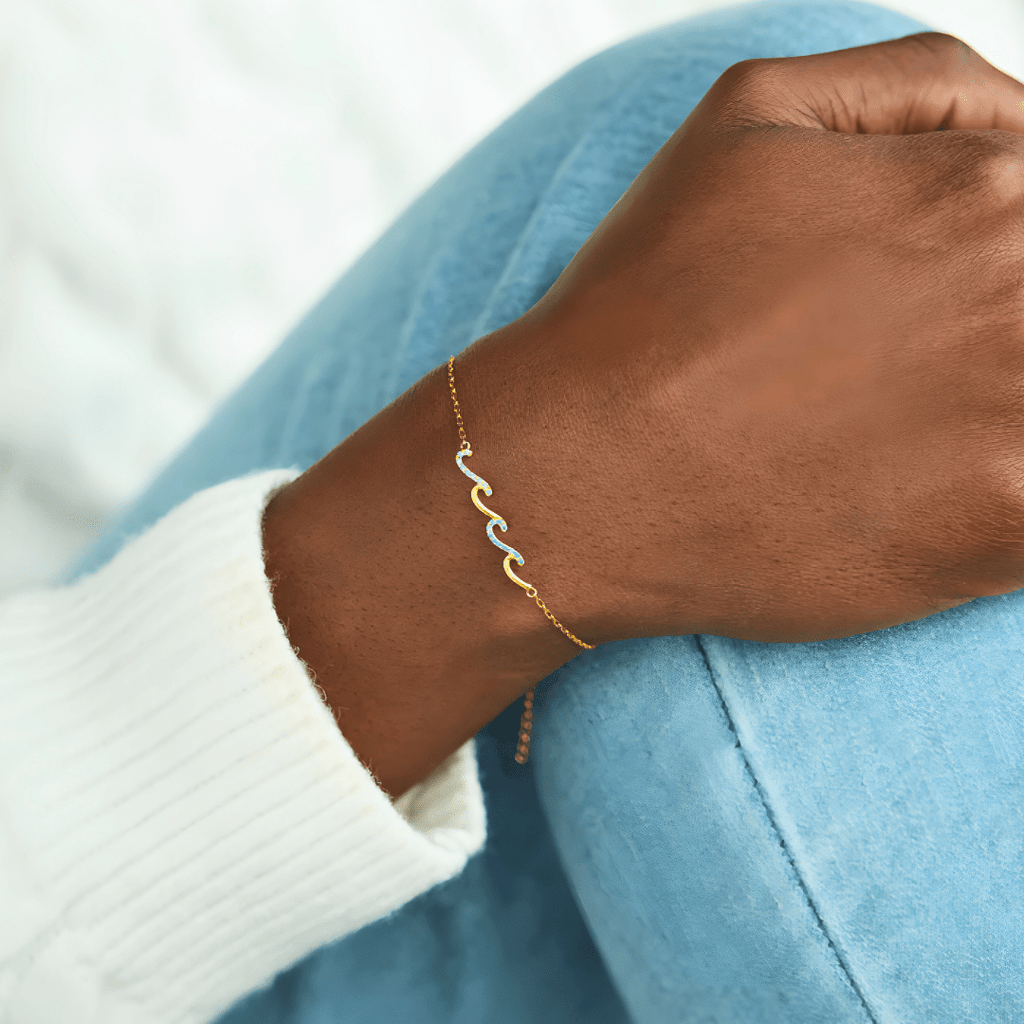 Pulsera Mareas de Vida - vittoria stile
