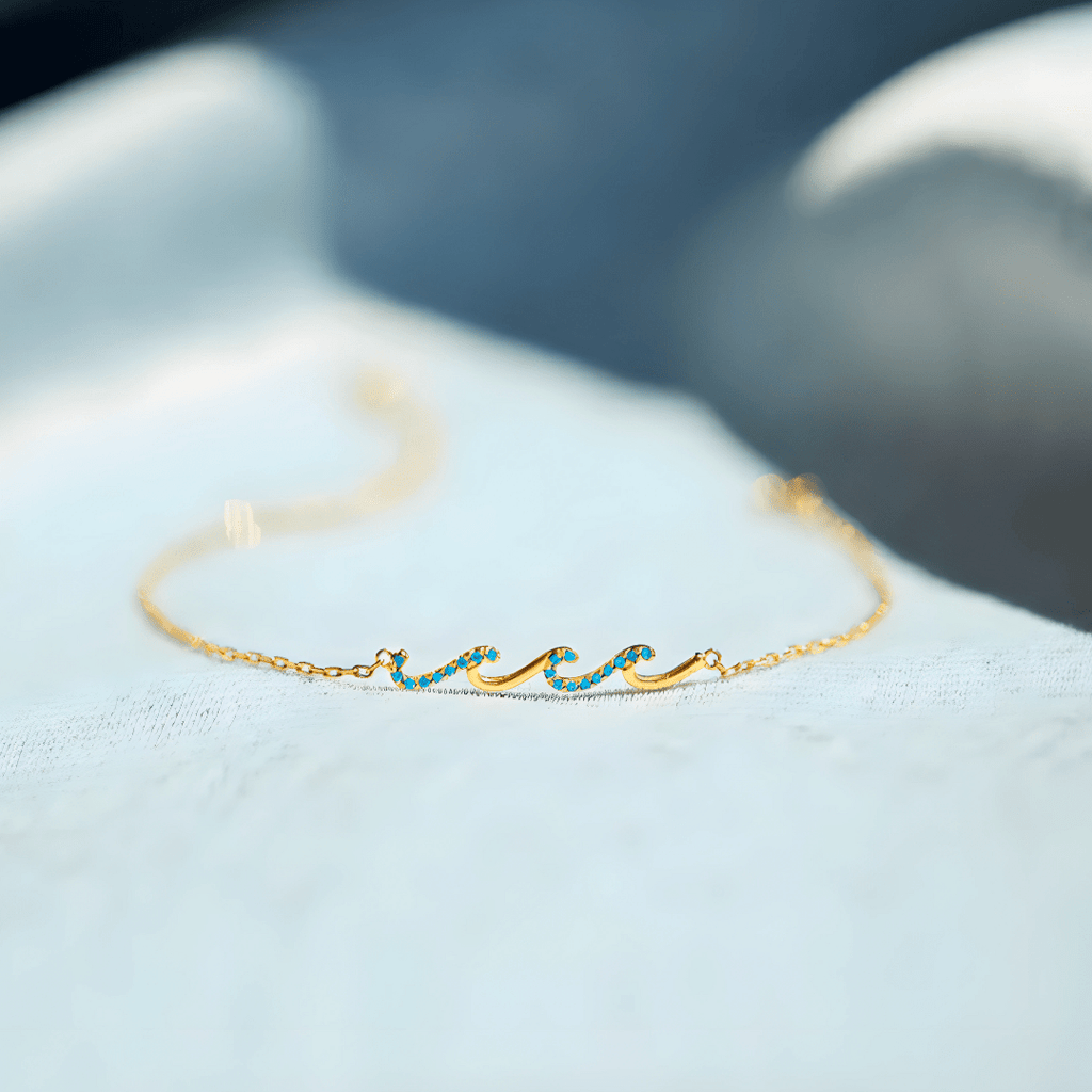Pulsera Mareas de Vida - vittoria stile