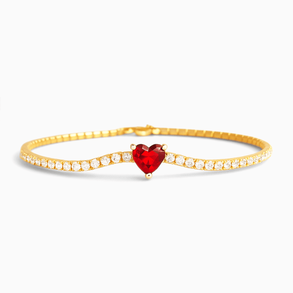 Pulsera Mi Corazón - vittoria stile