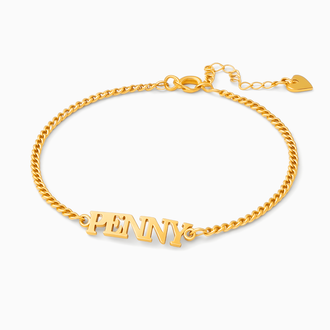 Pulsera Mi Historia - vittoria stile