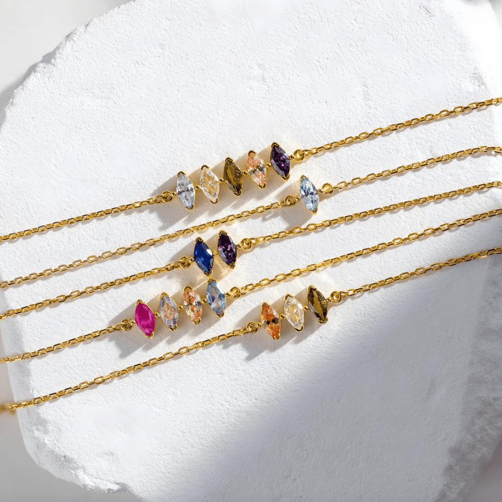 Pulsera Mi Universo - vittoria stile