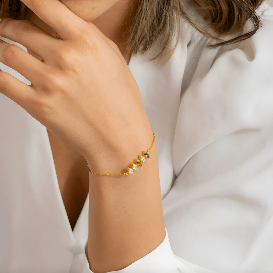 Pulsera Mi Universo - vittoria stile