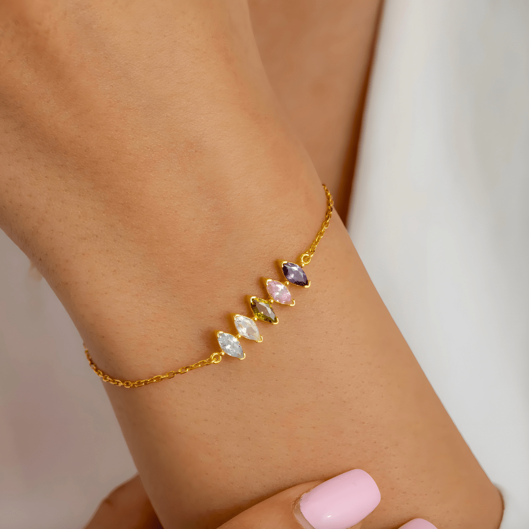 Pulsera Mi Universo - vittoria stile