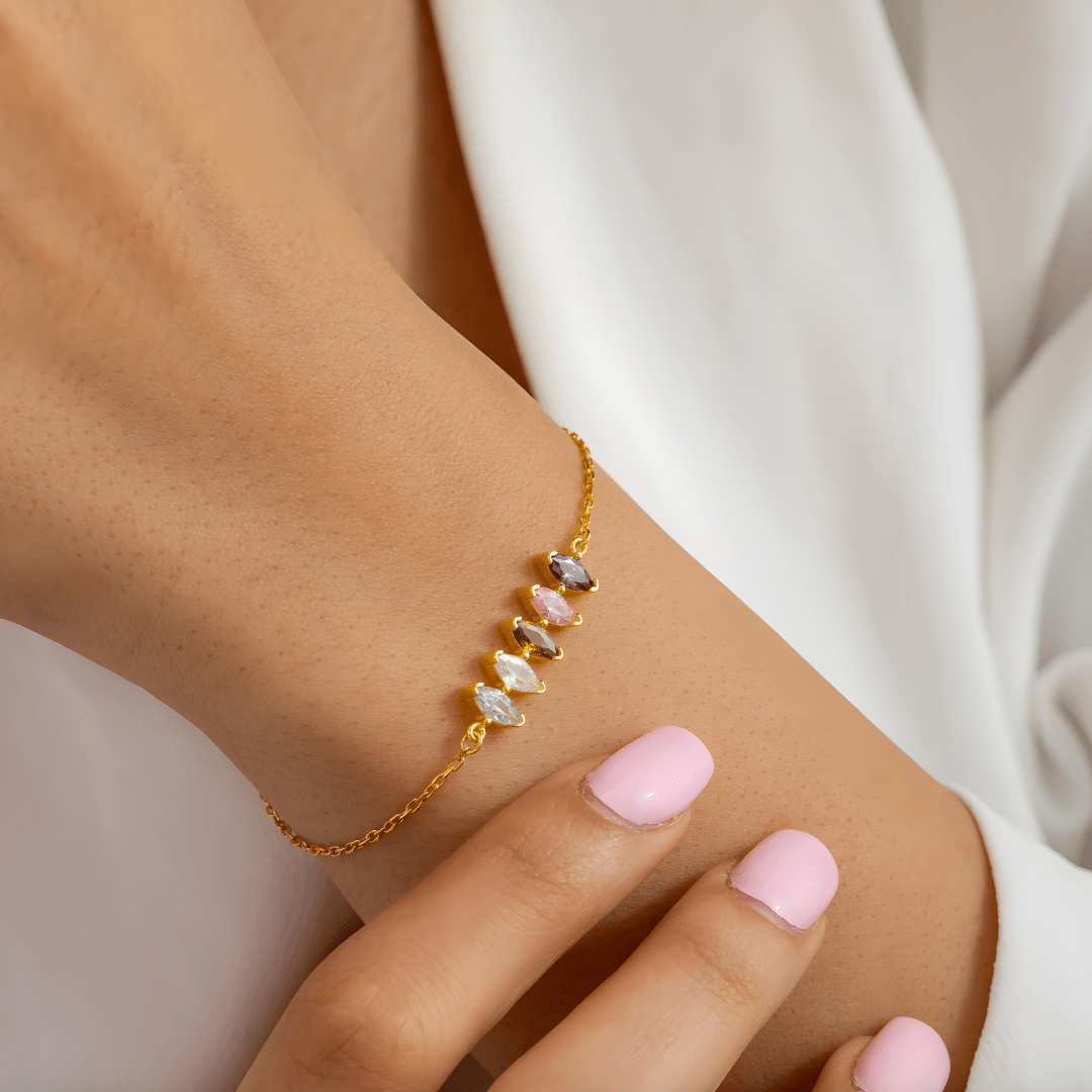 Pulsera Mi Universo - vittoria stile