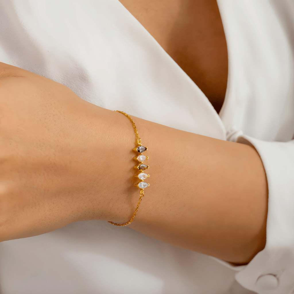 Pulsera Mi Universo - vittoria stile