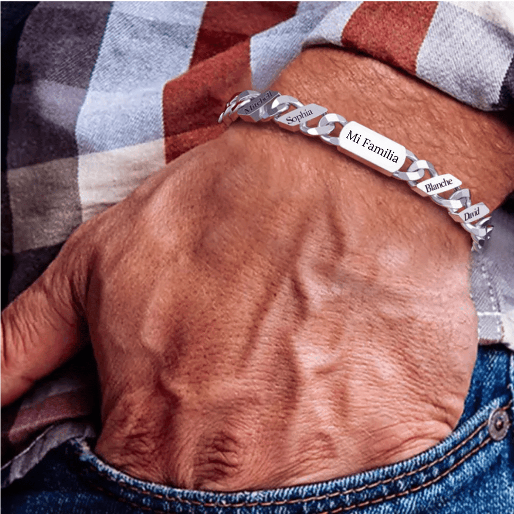 Pulsera Recuerdo Eterno - vittoria stile