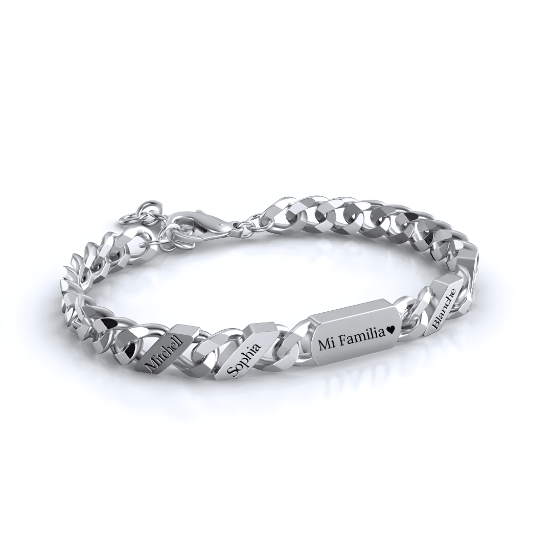 Pulsera Recuerdo Eterno - vittoria stile