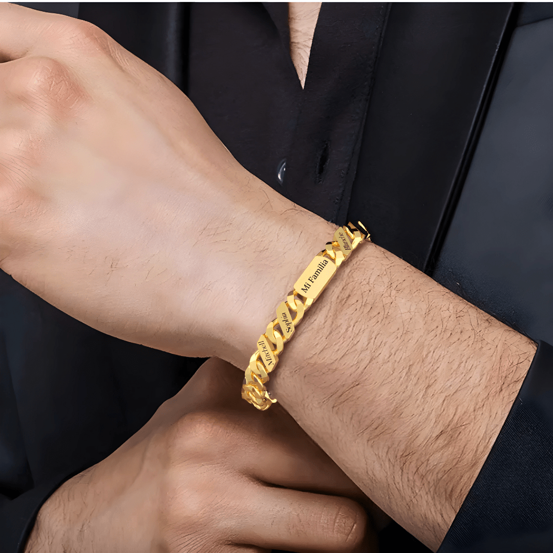 Pulsera Recuerdo Eterno - vittoria stile