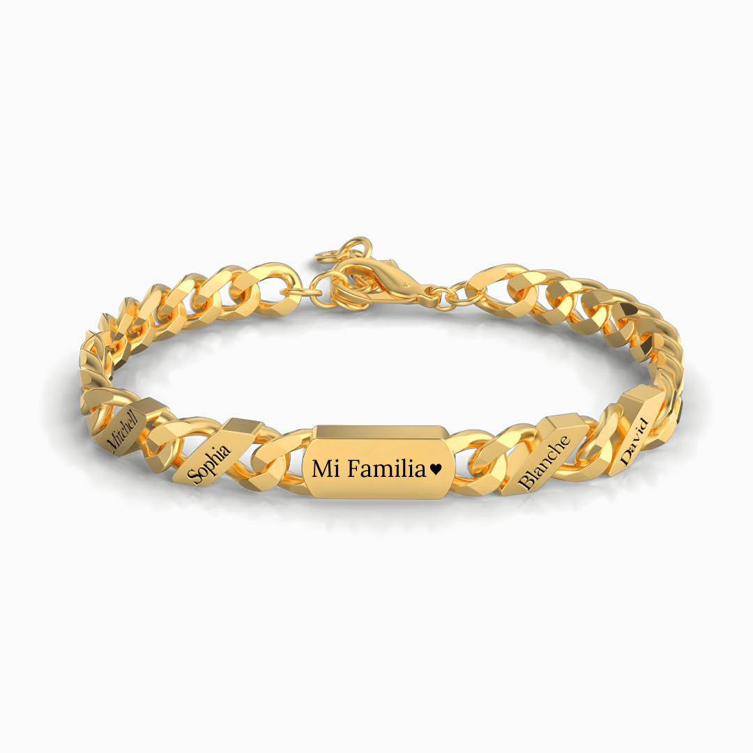 Pulsera Recuerdo Eterno - vittoria stile