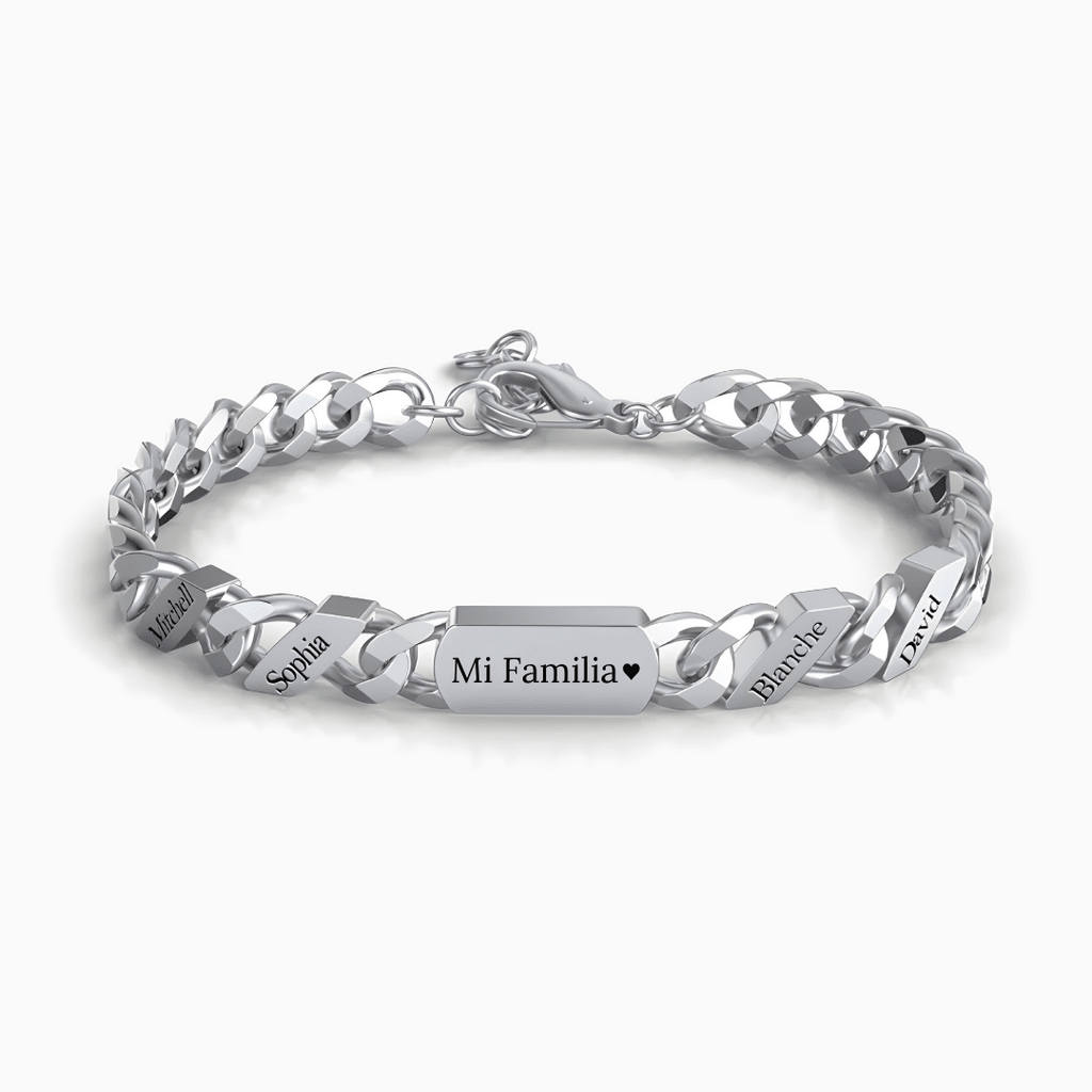 Pulsera Recuerdo Eterno - vittoria stile