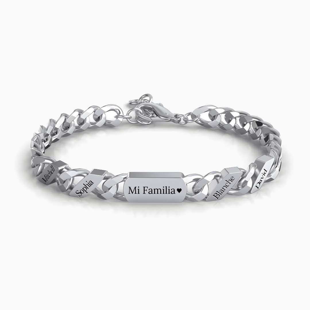 Pulsera Recuerdo Eterno - vittoria stile
