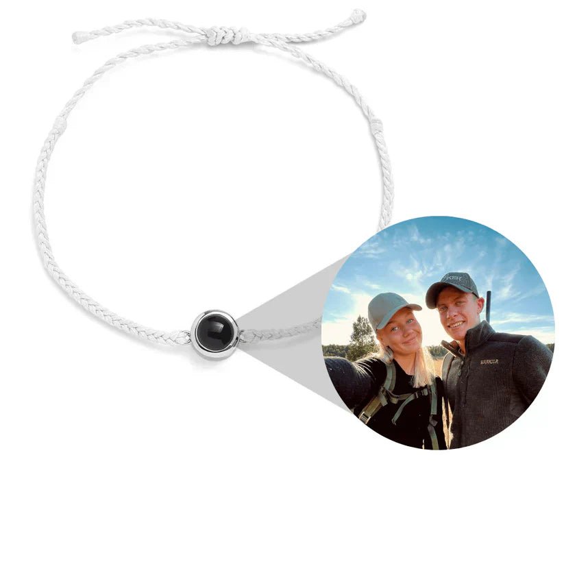 Pulsera — Regalo Emocional - vittoria stile
