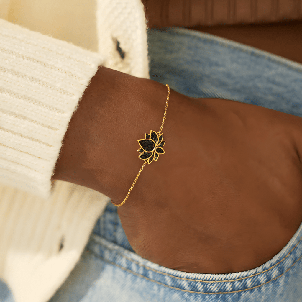 Pulsera Renacer - vittoria stile