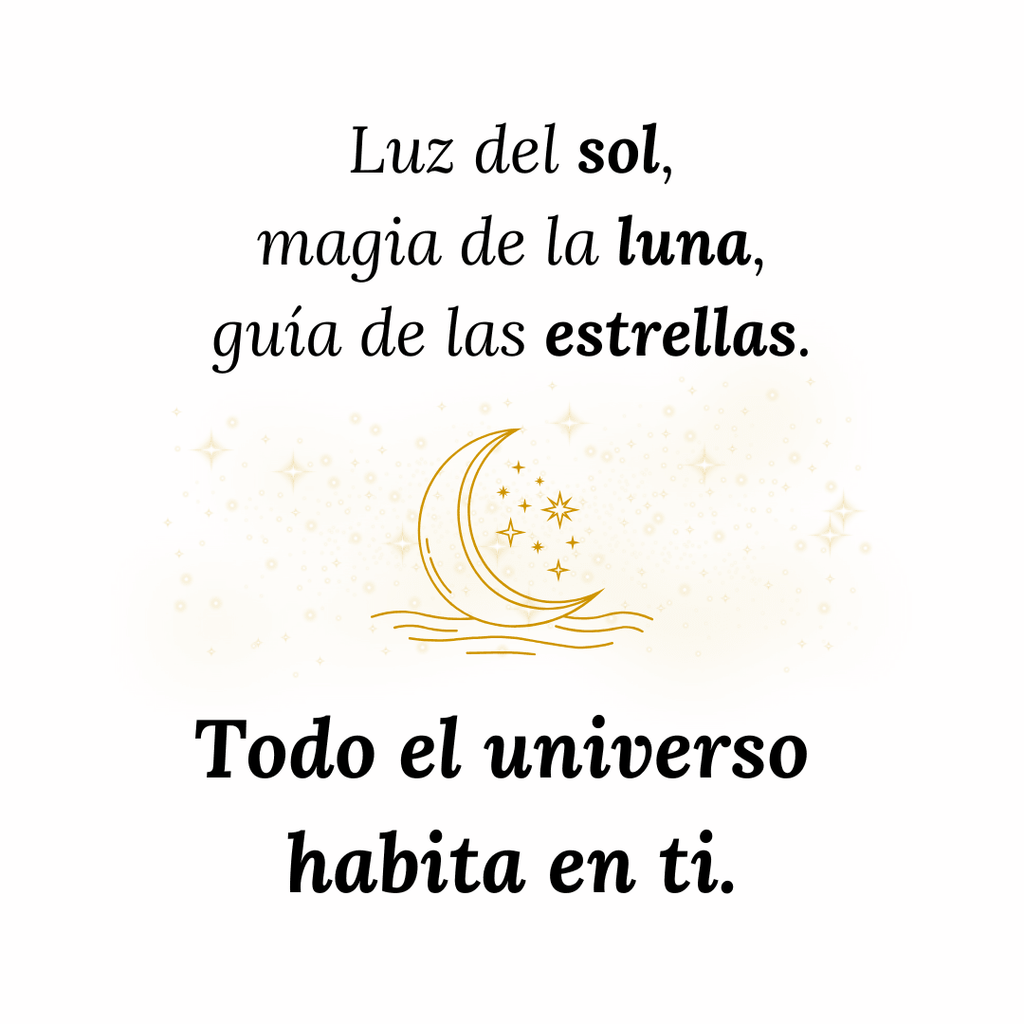 Pulsera Sol, Luna y Estrellas - vittoria stile