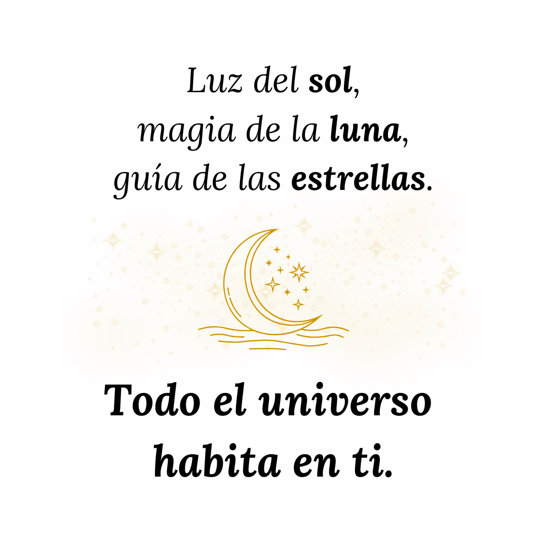 Pulsera Sol, Luna y Estrellas - vittoria stile