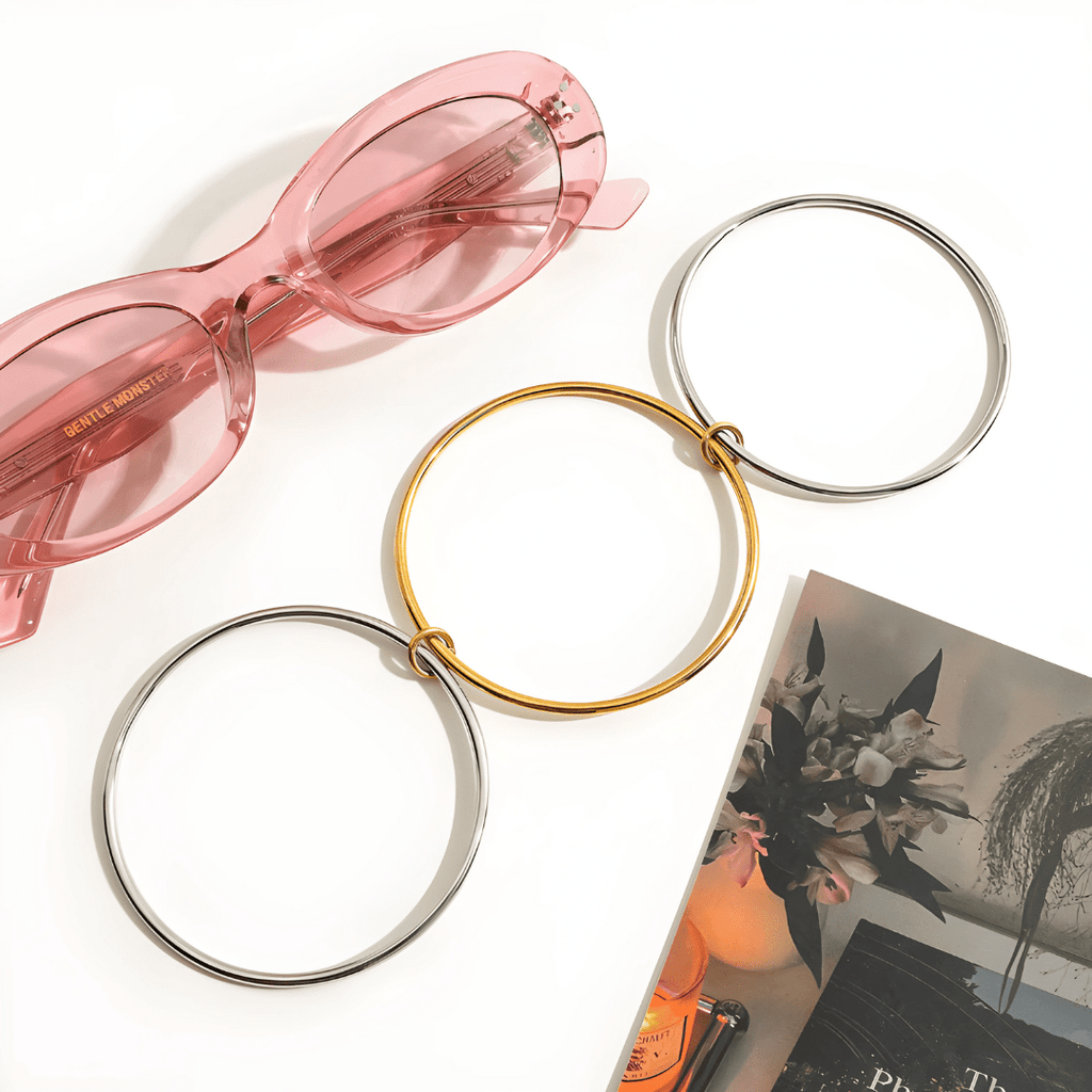 Pulsera Triple Recordatorio - vittoria stile