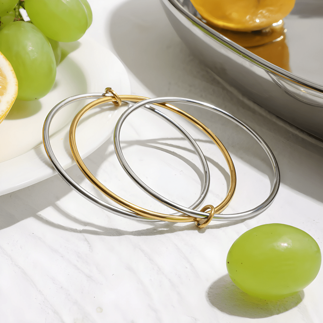 Pulsera Triple Recordatorio - vittoria stile