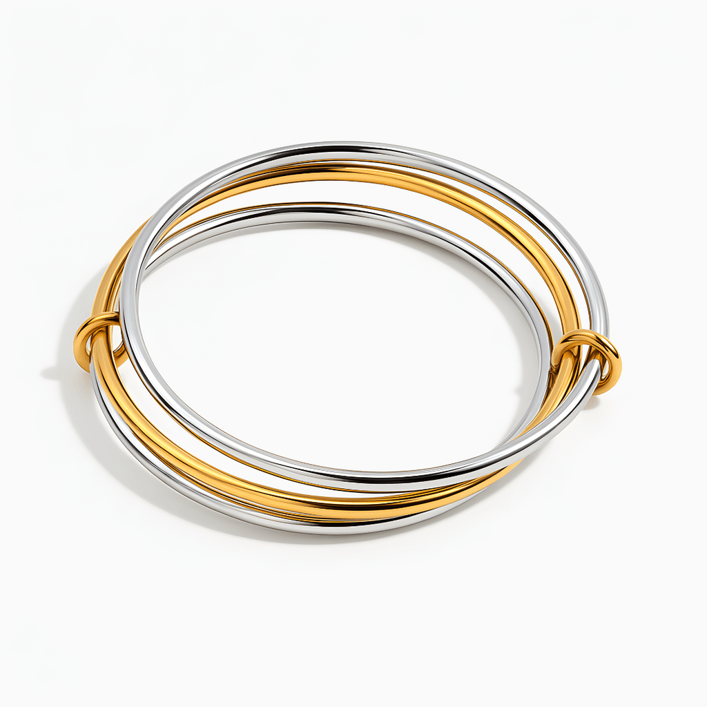 Pulsera Triple Recordatorio - vittoria stile