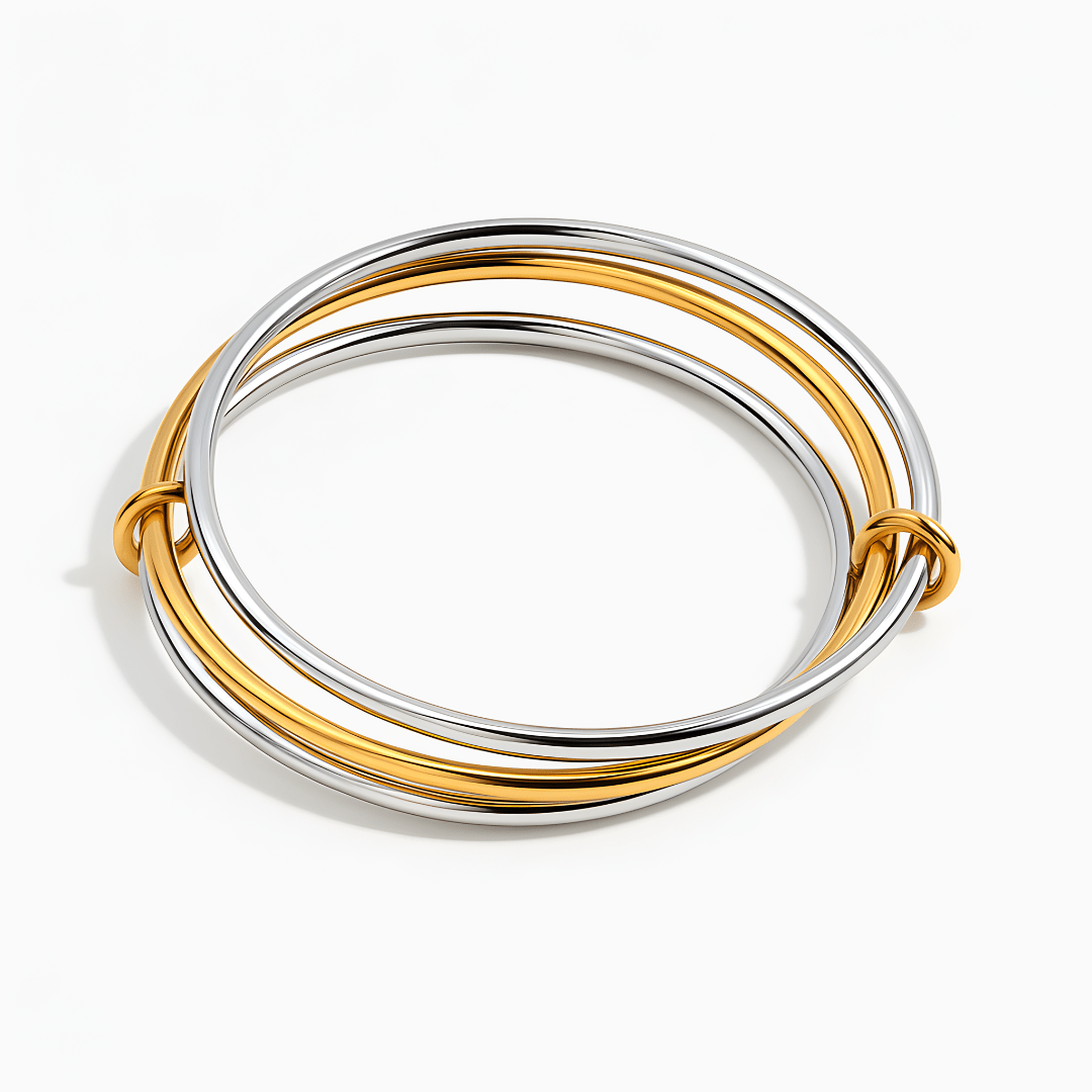Pulsera Triple Recordatorio - vittoria stile