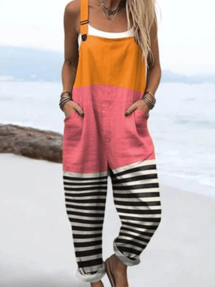 Quinn™ – Tuta Artistica - vittoria stile