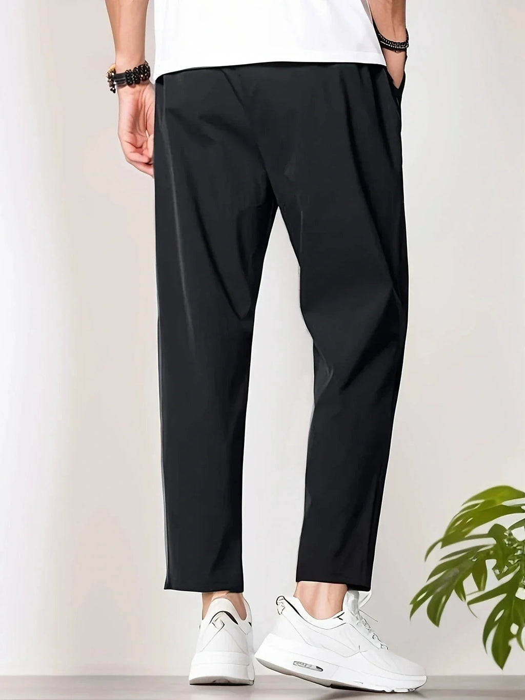 Rayan | Pantalón ligero para tiempo libre - vittoria stile