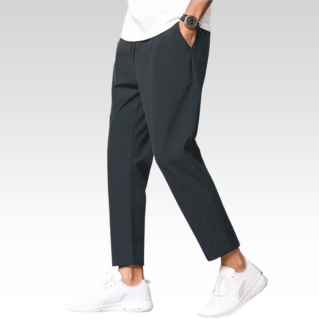 Rayan | Pantalón ligero para tiempo libre - vittoria stile