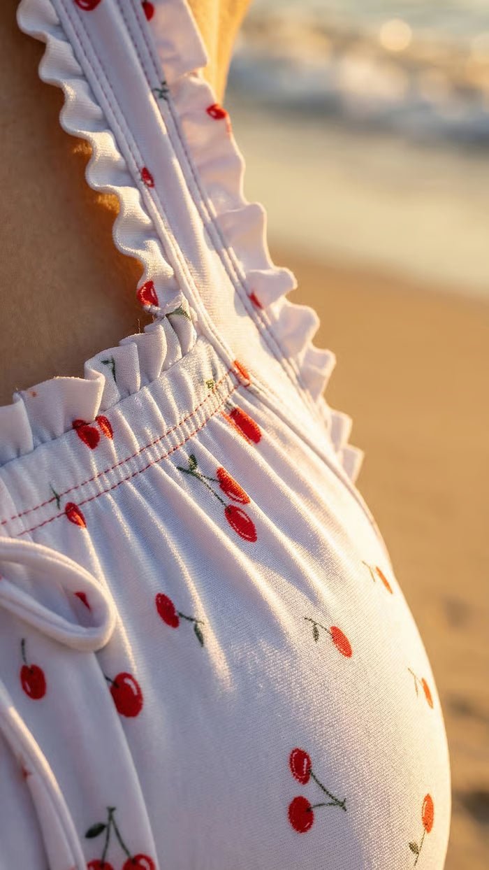 Romy | Traje de baño elegante - vittoria stile