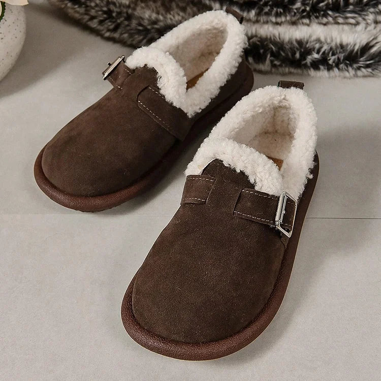 RUBY™|MOCASSINI SLIP - ON - vittoria stile