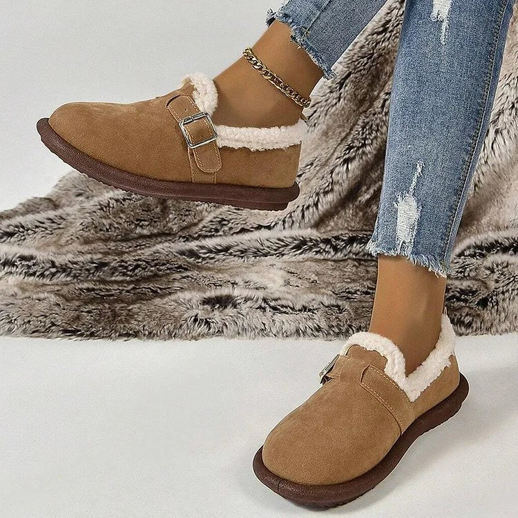 RUBY™|MOCASSINI SLIP - ON - vittoria stile