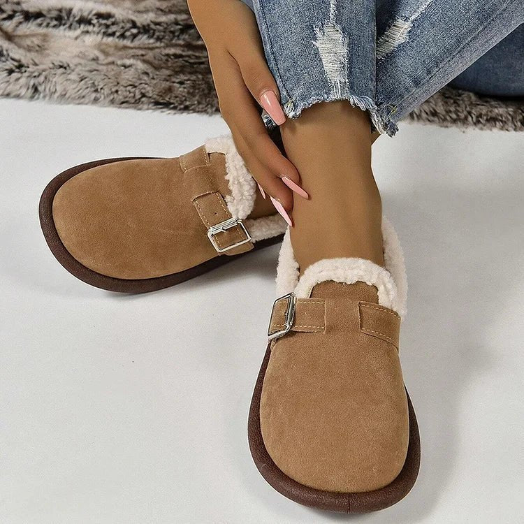 RUBY™|MOCASSINI SLIP - ON - vittoria stile