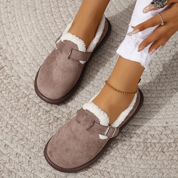 RUBY™|MOCASSINI SLIP - ON - vittoria stile