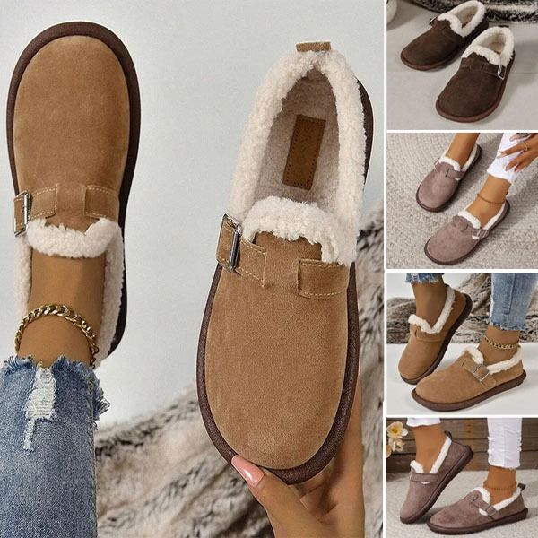 RUBY™|MOCASSINI SLIP - ON - vittoria stile