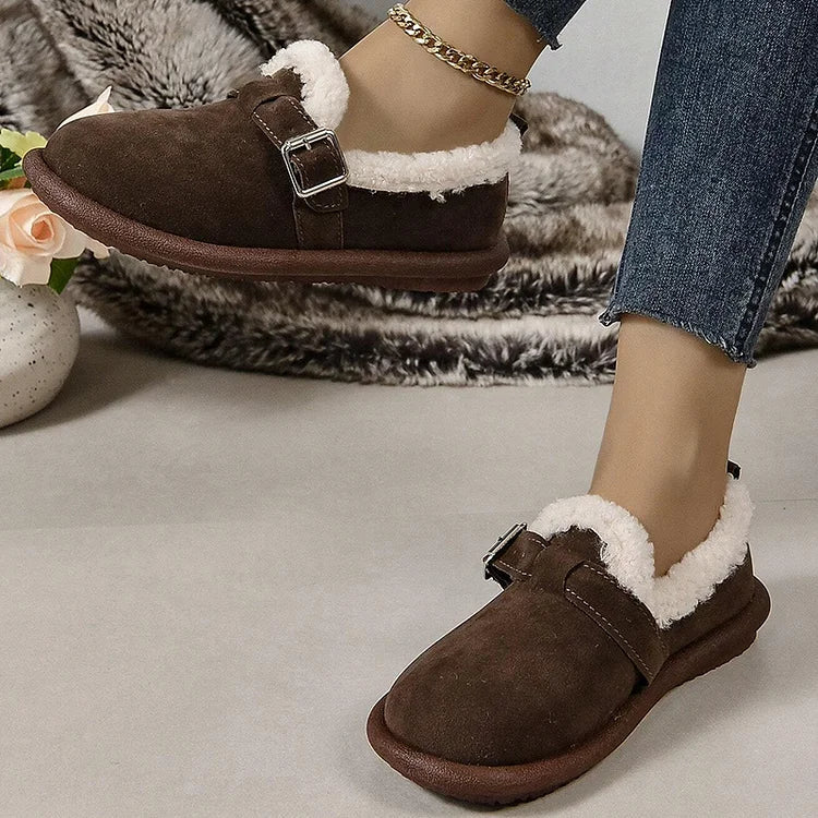RUBY™|MOCASSINI SLIP - ON - vittoria stile