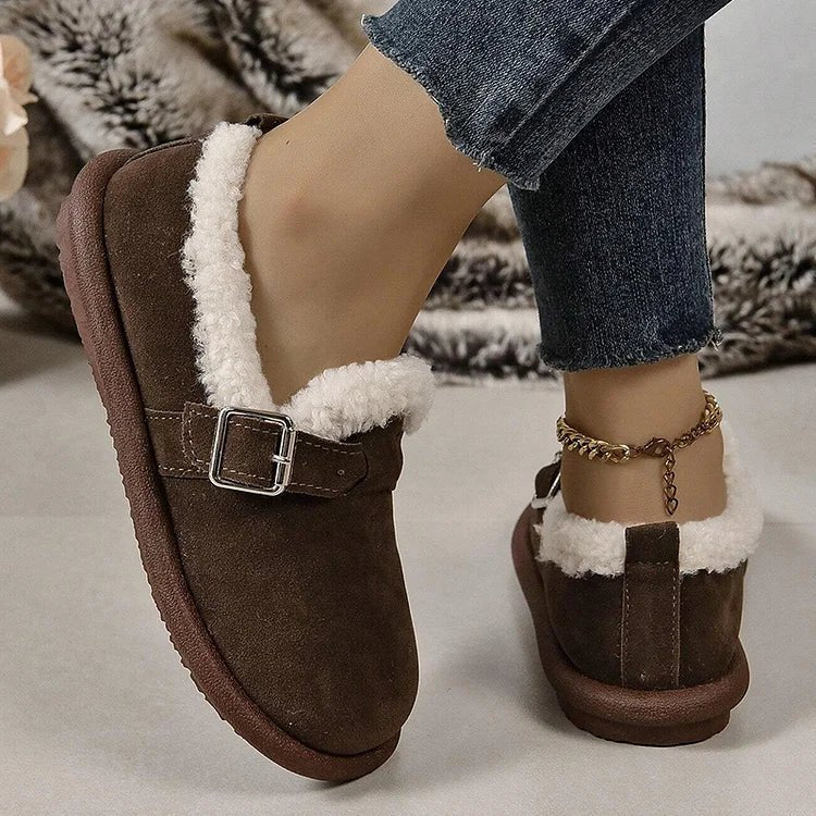 RUBY™|MOCASSINI SLIP - ON - vittoria stile