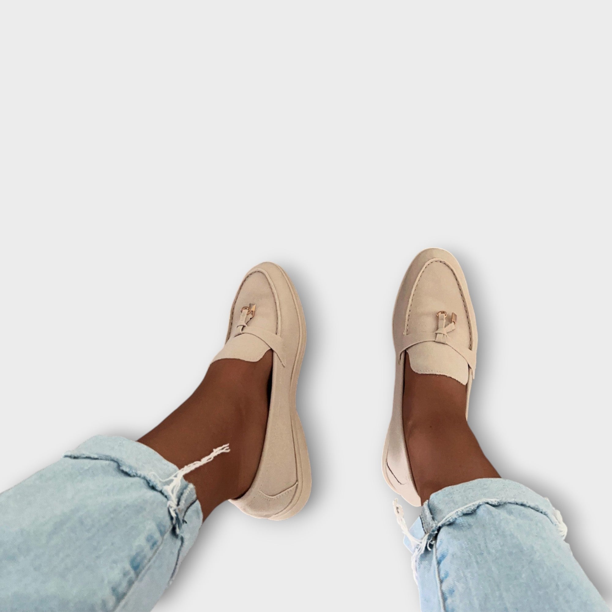Sabrina - Mocasín - vittoria stile