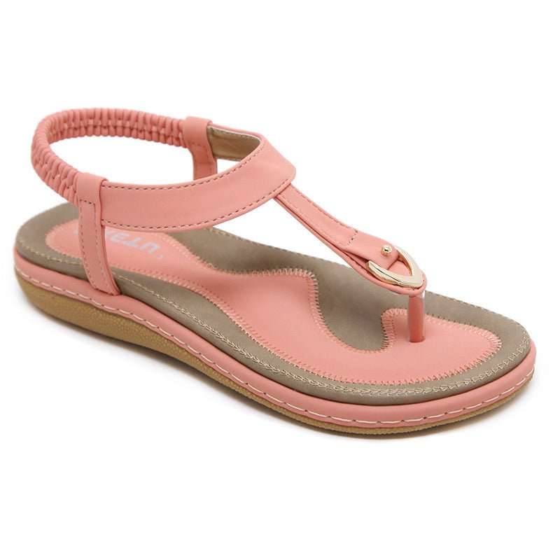 Sandalias de espuma suave - vittoria stile