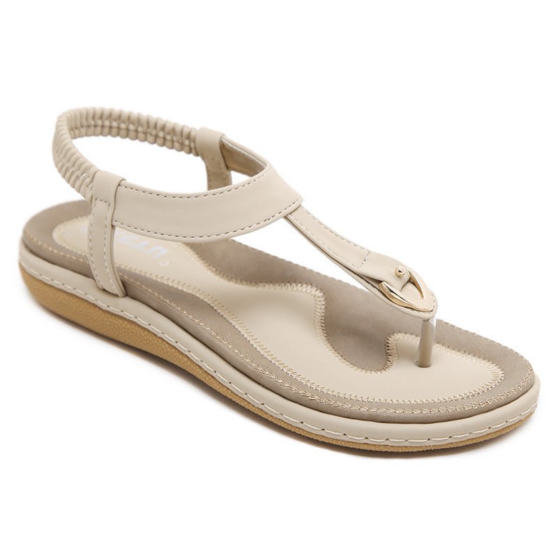 Sandalias de espuma suave - vittoria stile