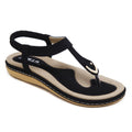 Sandalias de espuma suave - vittoria stile