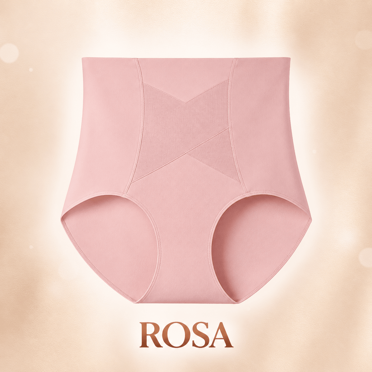SerenaFit™ | Panty cómodo sin marcas 70% verano - vittoria stile