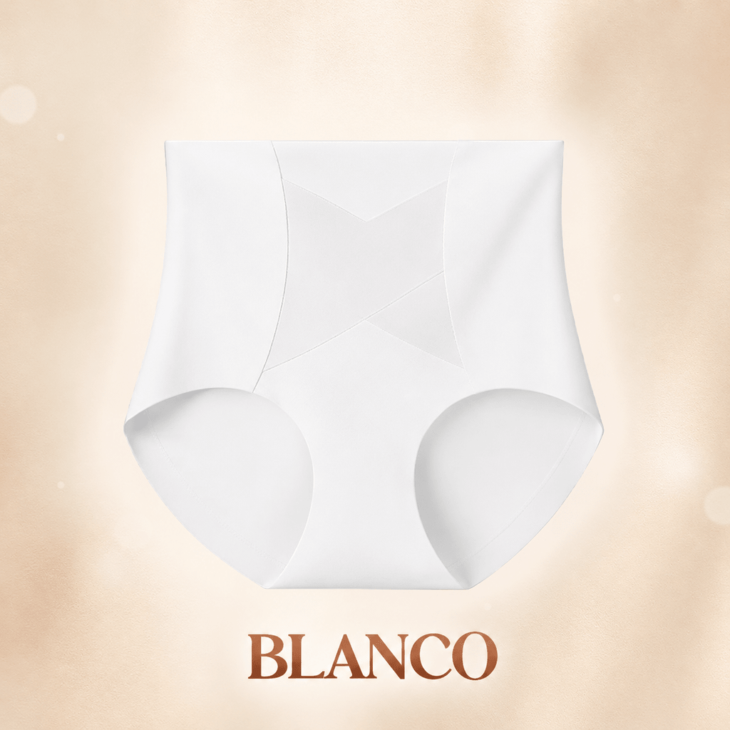 SerenaFit™ | Panty cómodo sin marcas 70% verano - vittoria stile