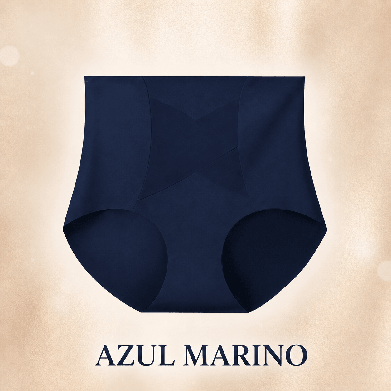 SerenaFit™ | Panty cómodo sin marcas 70% verano - vittoria stile